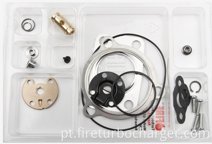 GT25 Turbocharger Repair Kit